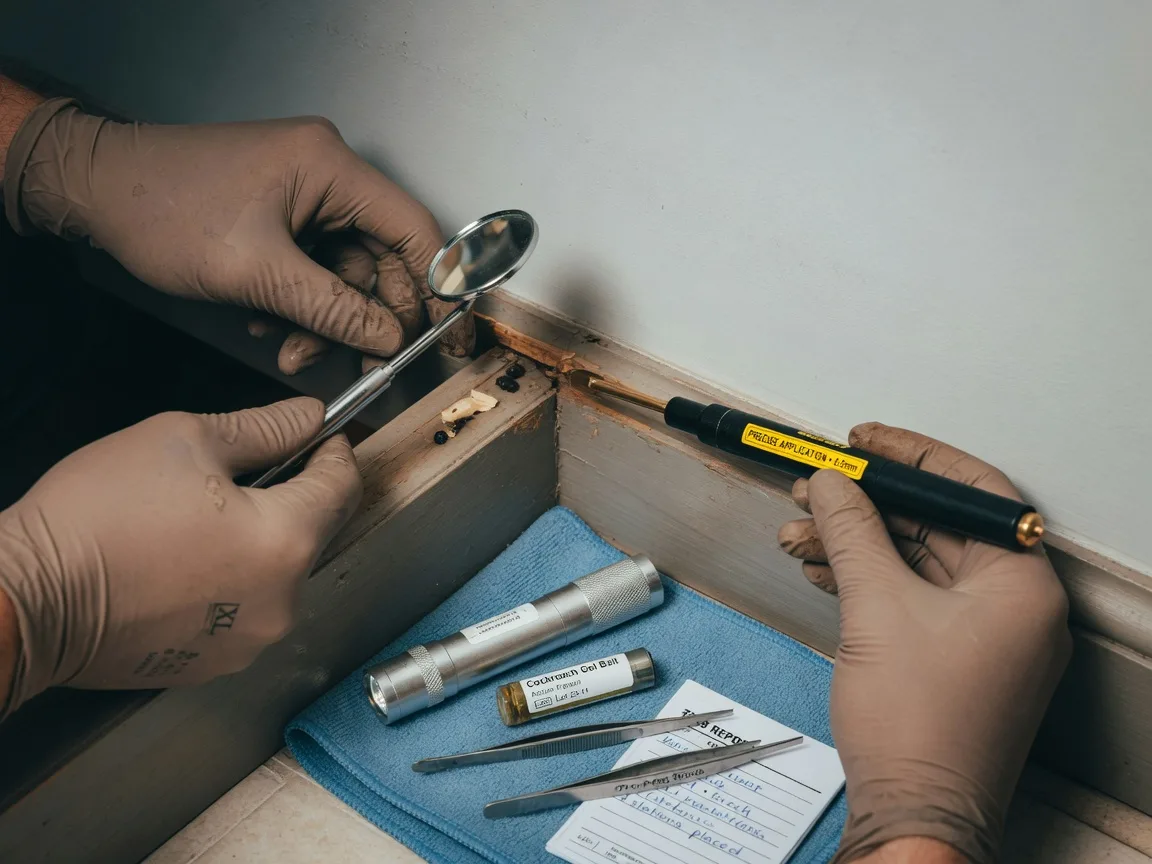 Why choose Emergency Pest Control in Gilsum, NH